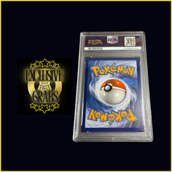 Lunala GX SM103a - PSA 10 GEM MINT - Full Art Hidden Fates Promo Pokemon Card - Image 2