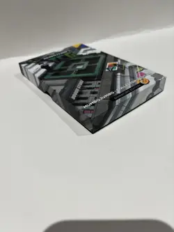 Signed - Mumbo Jumbo Collector’s Edition Hermitcraft TCG Card Limited - Image 5