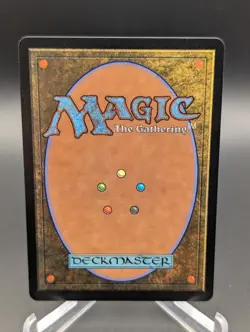 Damnation (2000) Secret Lair Drop Regular - Image 3