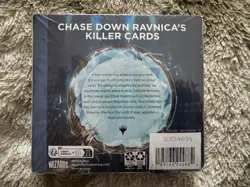 Magic: The Gathering Murders at Karlov Manor Collector Booster Box MTG SEALED 195166244884 - Image 2