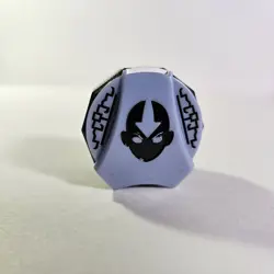 MTG Avatar The Last Airbender Click Wheel Life Counter MTG - Image 2