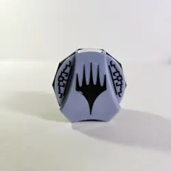 MTG Avatar The Last Airbender Click Wheel Life Counter MTG - Image 4