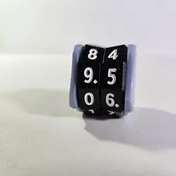 MTG Avatar The Last Airbender Click Wheel Life Counter MTG - Image 5