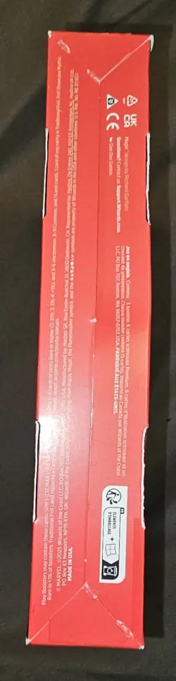 MTG Spider-Man Spidey's Sensational Showdown Scene Box - Image 5