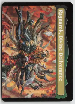 Vanille, Cheerful l'Cie (Extended Art) FINAL FANTASY (475) Normal - MTG - Image 2