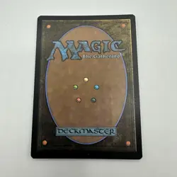 Mishra's Bauble The Brothers' War: Retro Frame Artifacts Foil NM MTG Magic - Image 2