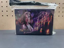Ultra Pro MTG 2009 Garruk vs. Liliana Duel Deck Box Combo Pack New Sealed - Image 2