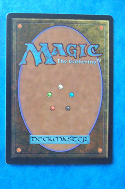 MTG Magic the Gathering SMOKE REVISED 3RD THIRD EDITION NM (b) ACTUAL PICTURES - Image 2