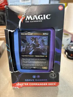 MTG Tarkir: Dragonstorm Commander Decks + Bonus - Image 3