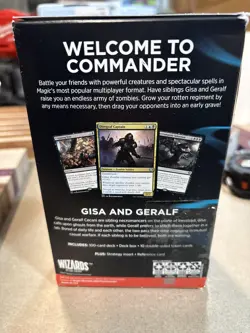 MTG Tarkir: Dragonstorm Commander Decks + Bonus - Image 4