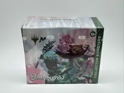 Magic the Gathering - Bloomburrow Collector Booster Box - New & Sealed - Image 1