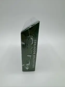 Magic the Gathering - Bloomburrow Collector Booster Box - New & Sealed - Image 2