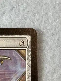 Staff of Domination Fifth Dawn 156/165 Rare MTG Magic The Gathering LP - Image 4