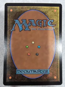Magic the Gathering: The Wind Crystal (Borderless) Final Fantasy Regular - Image 2