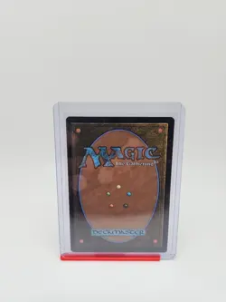 MTG Avatar: The Last Airbender - Sozin’s Comet M0309 - Borderless - Image 2