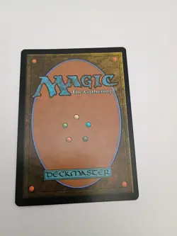 Silent Arbiter Commander 2020 Regular - Image 2