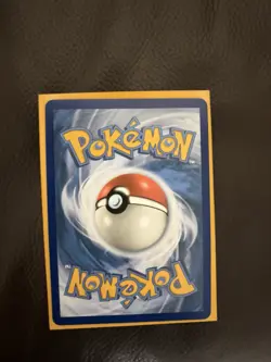 Pokemon TCG Eevee & Snorlax GX SM169 MP/HP Tag Team Promo - Image 2