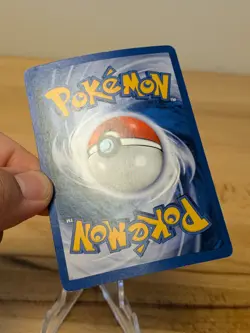 2000 Neo Genesis Skarmory Holofoil Rare Wotc Vintage Pokemon 13/111 LP - Image 5