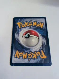 Ursaring 34/75 Rare Pokemon Neo Discovery Unlimited Vintage WOTC MP - Image 2