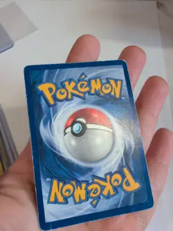 Ursaring 34/75 Rare Pokemon Neo Discovery Unlimited Vintage WOTC MP - Image 3