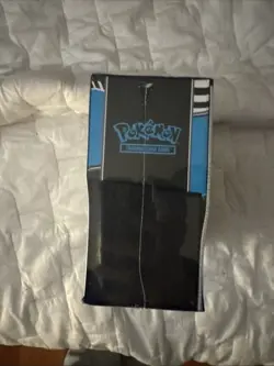 Pokemon Black Bolt - Elite Trainer Box ETB TCG Scarlet & Violet New Sealed - Image 3