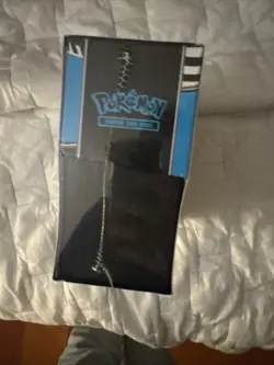 Pokemon Black Bolt - Elite Trainer Box ETB TCG Scarlet & Violet New Sealed - Image 4