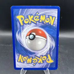 2006 Pokemon Rayquaza ex 039 Promo Card - Tcg - Image 2