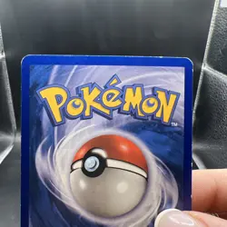 2006 Pokemon Rayquaza ex 039 Promo Card - Tcg - Image 5