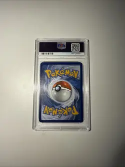 2023 Pokemon SVP EN Mew Ex 151 Ultra-Premium Collection #053 PSA 10 - Image 2