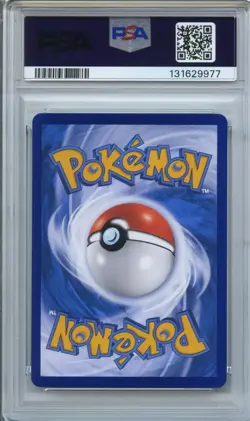 PSA 10 Gem Mint Pokemon Chinese Gem Pack Vol.3 CBB3C 02 07 Exclusive Meowth - Image 2