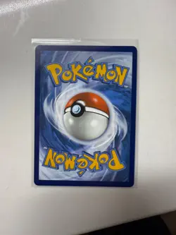Pokemon - Paldean Fates - Iono 237/091 - SIR - NO WHITENING!! - Image 3