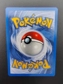 Pokemon Gym Challenge - Koga's Beedrill 9/132 - First Edition - Holo - LP+/NM - Image 4