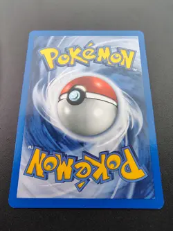 Pokemon Gym Challenge - Koga's Beedrill 9/132 - First Edition - Holo - LP+/NM - Image 5