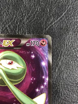 Gardevoir EX 075/070 Tidal Storm 2014 1st Edition SR Japanese Pokemon TCG - MP - Image 3