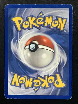 Pokemon Deoxys EX Holon Phantoms Holo Rare 3/110 2006 - Image 2