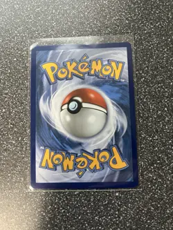 Pokemon TCG Mega Sharpedo Ex - 127/094 - ME02: Phantasmal Flames NM Near Mint - Image 3