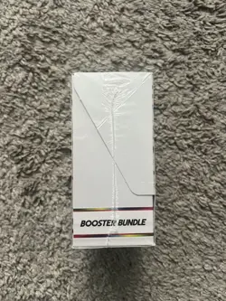 Pokemon TCG Scarlet and Violet 151 Booster Bundle Sealed - Image 2