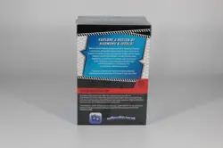 Pokemon TCG: Scarlet & Violet-Black Bolt Booster Bundle Brand New Sealed - Image 2