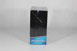Pokemon TCG: Scarlet & Violet-Black Bolt Booster Bundle Brand New Sealed - Image 3