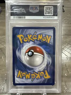Pokemon TCG: Hisuian Zoroark VSTAR GG56/GG70 PSA 10 Gem Mint - Image 2