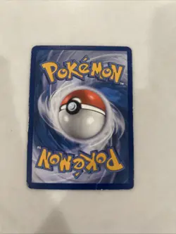 Pokemon TCG Charizard GX SM60-SM Promos Black Star Promo Holo Full Art - Image 2