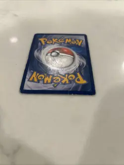 Pokemon TCG Charizard GX SM60-SM Promos Black Star Promo Holo Full Art - Image 3