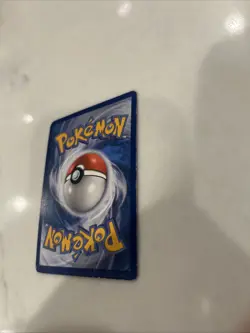 Pokemon TCG Charizard GX SM60-SM Promos Black Star Promo Holo Full Art - Image 5