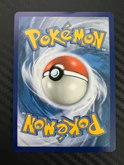 Pokemon TCG Porygon-Z GX SM216 Black Star Promo LP - Image 2