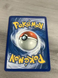 Pokemon TCG Castform Sunny Form 51/146 Legends Awakened Normal DMG - Image 2