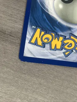 Pokemon TCG Castform Sunny Form 51/146 Legends Awakened Normal DMG - Image 5