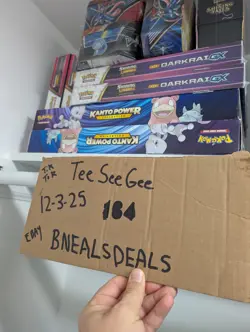 Pokemon Kanto Power Collection Box Mewtwo-EX Slowbro-EX XY Evolutions TCG SEALED - Image 2