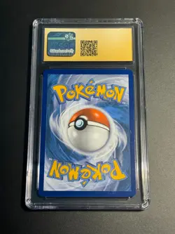 Pokemon Astral Radiance UR Shadow Rider Calyrex VMAX TG30/TG30 CGC 10 Pristine - Image 2