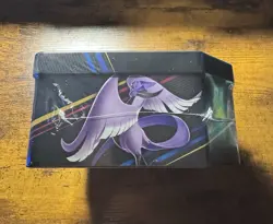 Pokemon TCG - Crown Zenith Tin [Galarian Moltres] - Factory Sealed - Brand New - Image 4