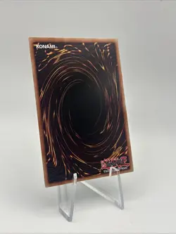 Change of Heart MRD-060 Unlimited Edition Ultra Rare Yu-Gi-OHCard Played LP-mint - Image 4